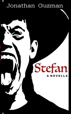 Stefan B0DS7F8JW3 Book Cover