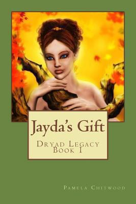 Jayda's Gift 1493509403 Book Cover