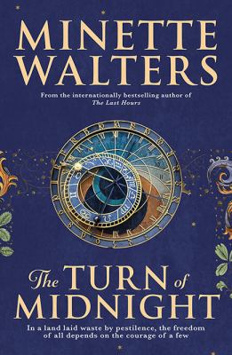 The Turn of Midnight 1760876216 Book Cover