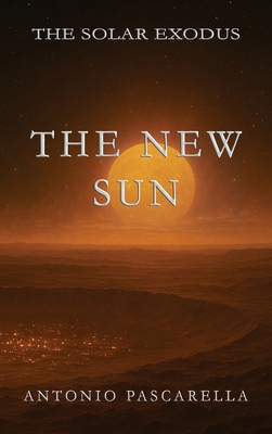 The New Sun 1970778008 Book Cover