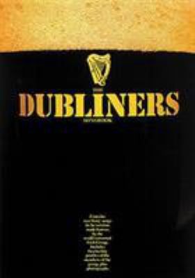 The Dubliners' Songbook 0711904766 Book Cover