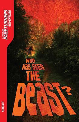 Who Has Seen the Beast? (Adventure) (Pageturner... 1562541862 Book Cover