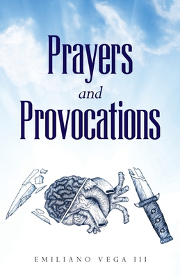 Prayers and Provocations            Book Cover