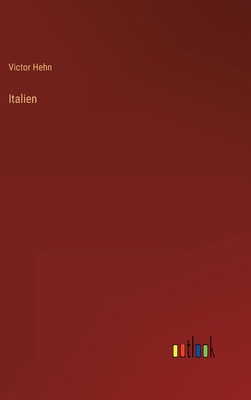 Italien [German] 3368254073 Book Cover