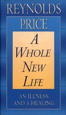 A Whole New Life 0689121970 Book Cover