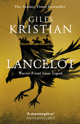 Lancelot            Book Cover