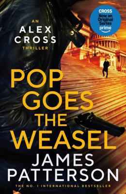 Pop Goes the Weasel B0053YQM5K Book Cover