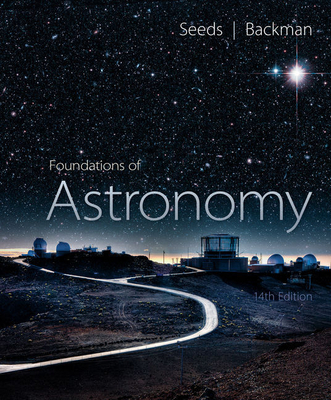 Bundle: Foundations of Astronomy, Loose-Leaf Ve... 0357000501 Book Cover
