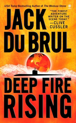 Deep Fire Rising B001SICC7M Book Cover