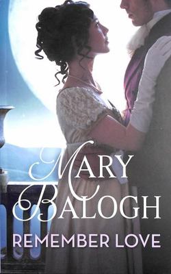 Remember Love            Book Cover