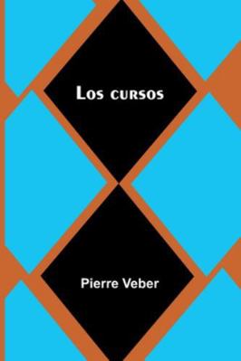 Los Cursos 9373057588 Book Cover