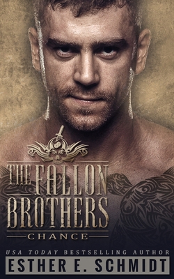 The Fallon Brothers: Chance B088BHJMGB Book Cover