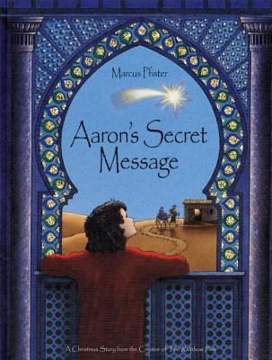 Aaron's Secret Message 073582021X Book Cover