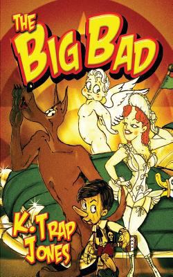 The Big Bad 1944703233 Book Cover