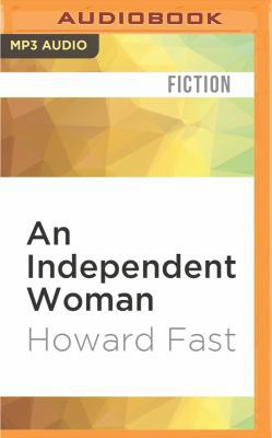 An Independent Woman: Lavette Family Saga 1522675906 Book Cover