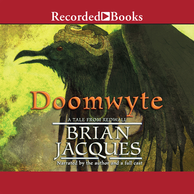 Doomwyte 1436160316 Book Cover