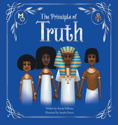 The Principle of Truth 1626765294 Book Cover