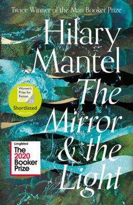 The Mirror and the Light 0008366624 Book Cover