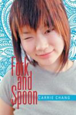 Fork and Spoon 1524504718 Book Cover