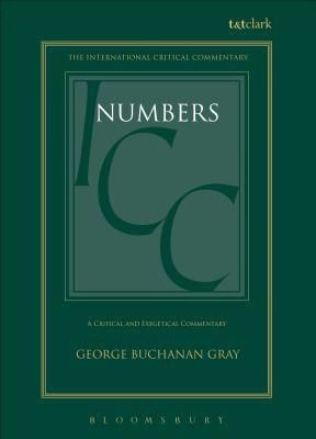 Numbers 0567050025 Book Cover