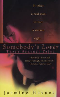Somebody's Lover 0425216047 Book Cover