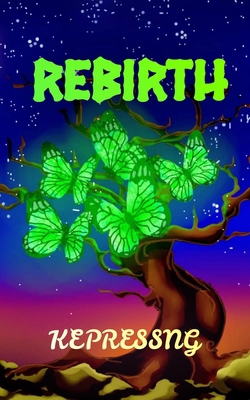 Rebirth 9787904625 Book Cover