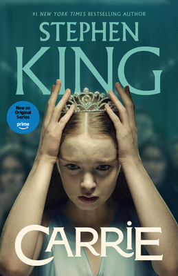 Carrie (Television Tie-In) B0H8R4NQ7J Book Cover