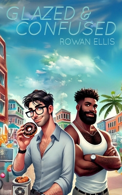 Glazed & Confused B0FVDX3836 Book Cover