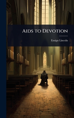 Aids to Devotion 102361202X Book Cover
