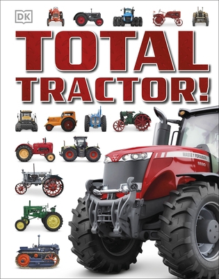 Total Tractor 1409347982 Book Cover