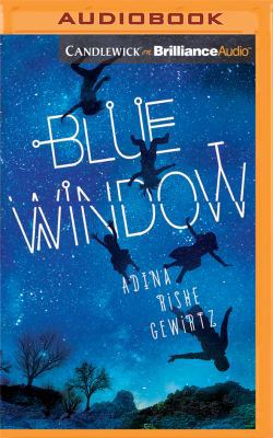 Blue Window 1501200186 Book Cover