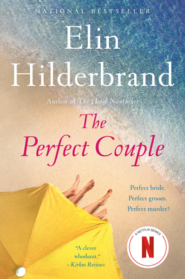 The Perfect Couple 031637525X Book Cover