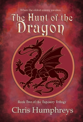 The Hunt of the Dragon 1525581333 Book Cover