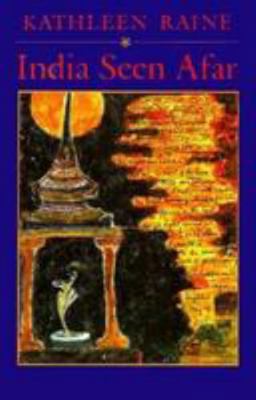 India Seen Afar 0807612685 Book Cover