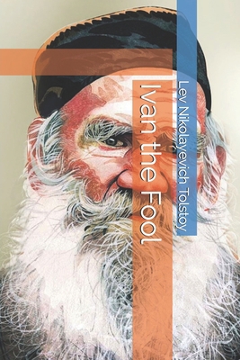 Ivan the Fool 1699183392 Book Cover