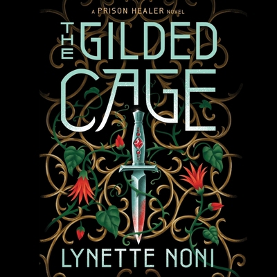 The Gilded Cage 035863959X Book Cover