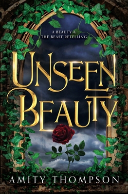 Unseen Beauty 1951108019 Book Cover