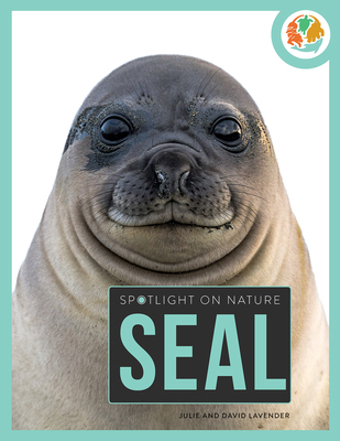 Seal B0CWS81V8L Book Cover