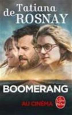 Boomerang [French] 2253127701 Book Cover