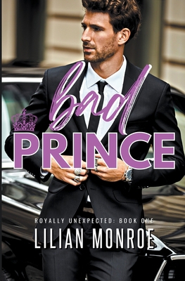 Bad Prince 1922457728 Book Cover