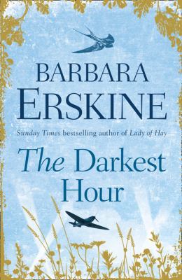 Darkest Hour 0007513151 Book Cover