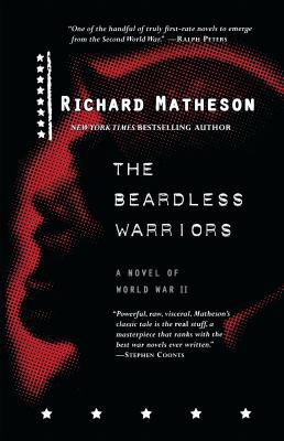 The Beardless Warriors 0312878311 Book Cover