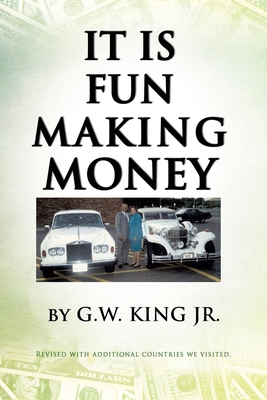 It Is Fun Making Money 1619965410 Book Cover