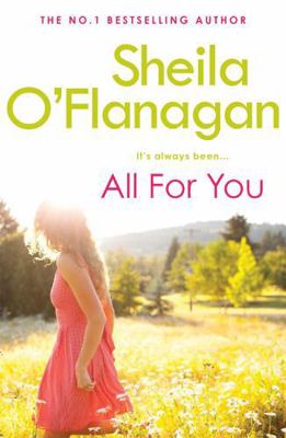 All for You 0755343875 Book Cover