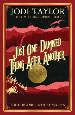 Just One Damned Thing After Another 1472264266 Book Cover