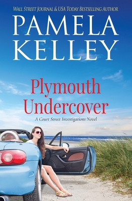 Plymouth Undercover 1953060218 Book Cover