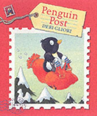 Penguin Post 055254695X Book Cover