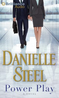 Power Play 1455833487 Book Cover