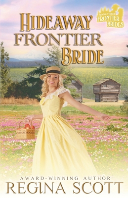 Hideaway Frontier Bride B0FSB8YGMF Book Cover