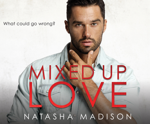Mixed Up Love 1662005695 Book Cover